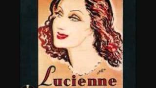 La Valse à Deux Sous - Lucienne Delyle