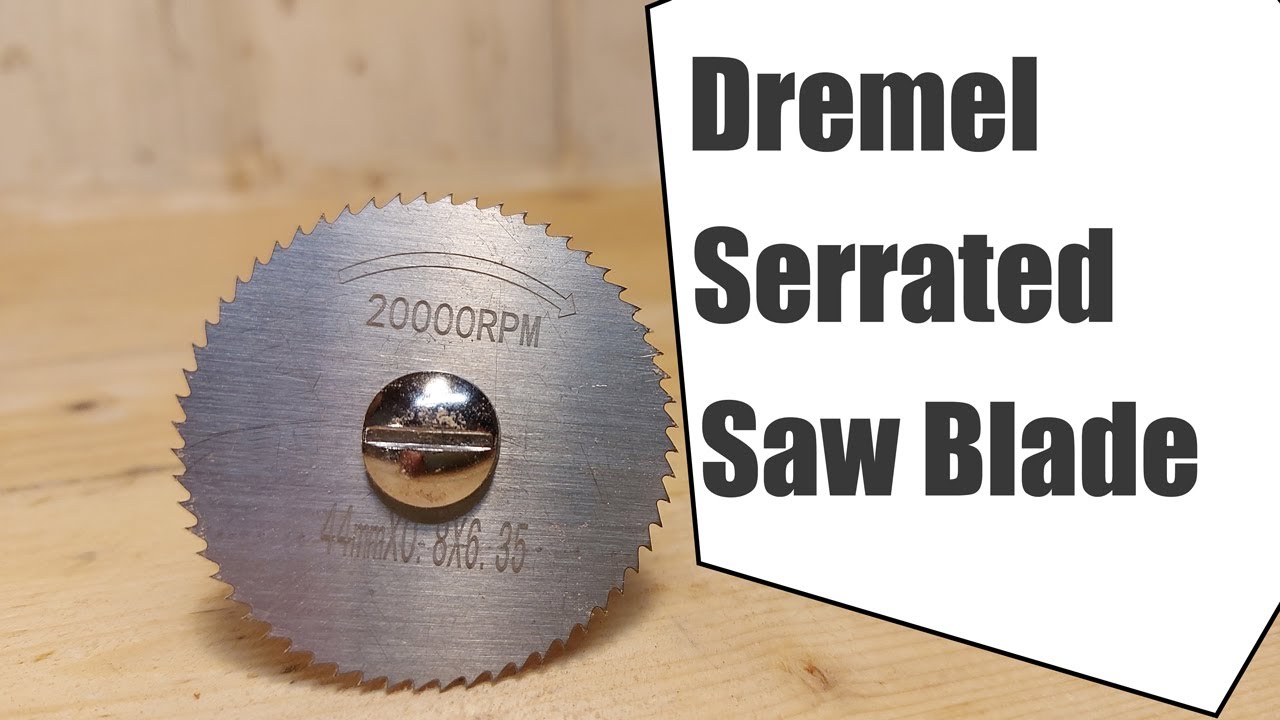 The Ultimate Dremel Bit Guide 