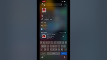 Trick to Download apps without going in App store 🤔