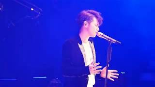 2017-11-18 張敬軒 - 《Mad about You》- 英國保誠用心聆聽演唱會