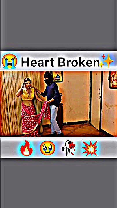 Heart Broken Story 💔😭🥀||#shorts #trending #status #broken #love #ytshorts