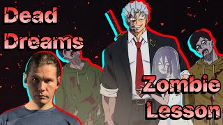 The Anime Quote That Inspires Dreams