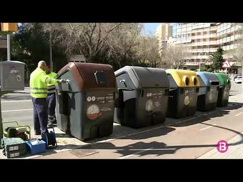 Vídeo: Què tan impermeables són els contenidors d'enviament?