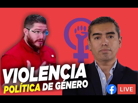 Borrego y la Violencia Política de Género | Carlos Leal