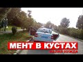 Бегал в кусты | Татарстанское ГИБДД | Заинск