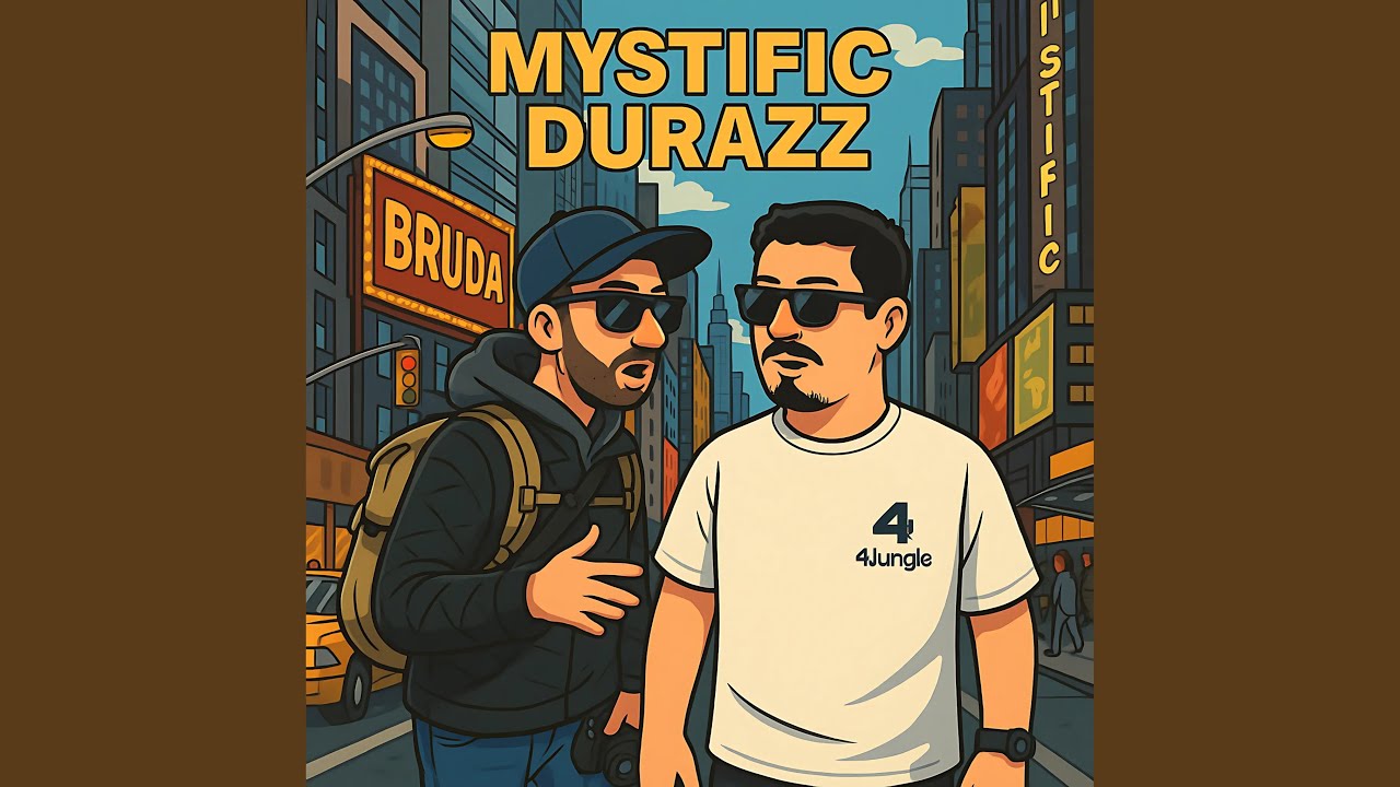 Watch Bruda on YouTube Watch Bruda on YouTube