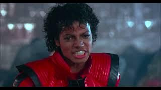 Michael Jackson's Thriller   Zombie Dance