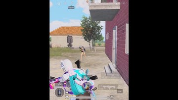 ⚡️ 1v2 clutch in Conqueror lobby #shorts #1v2clutch