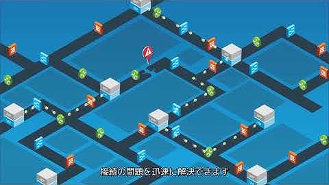 VMware vRealize Network Insightの概要