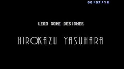 sonic gems collection part 2