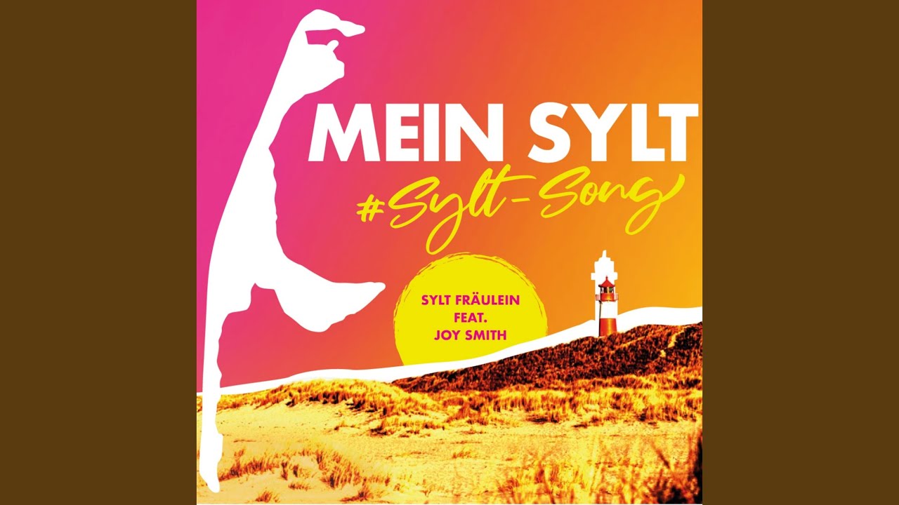 Mein Sylt Dancers Version