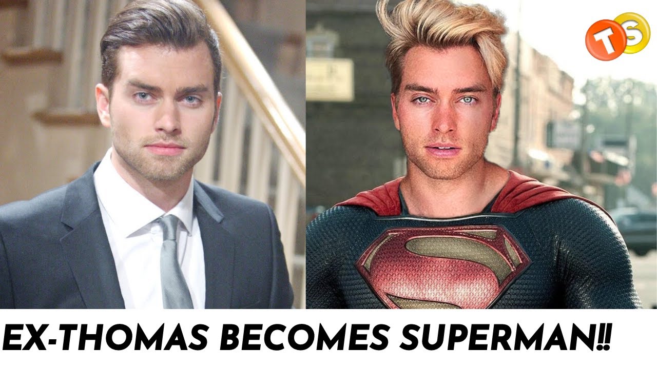 Where is Pierson Fode now? Ex Bold & Beautiful hunk the next