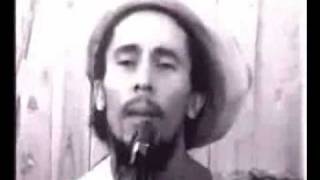 Video thumbnail of "BOB MARLEY - WILL BE FOREVER LOVING JAH"