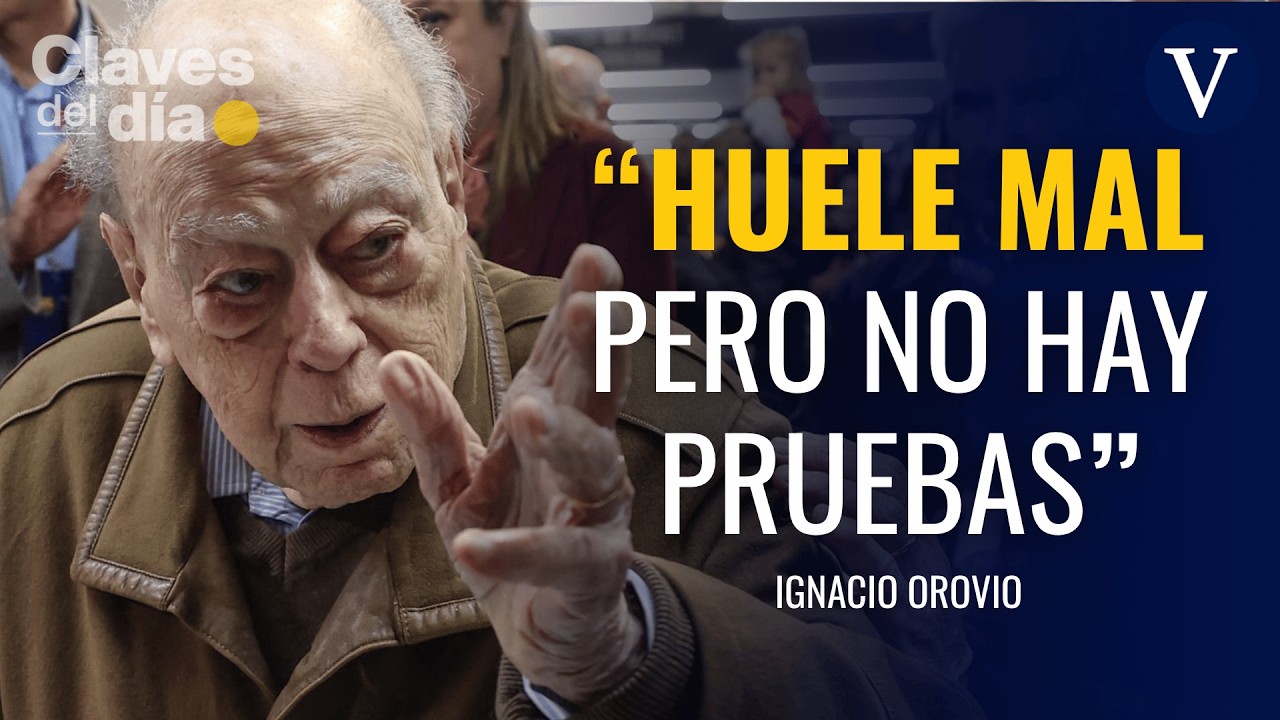 Todo lo que esconde el inminente final del histórico juicio a los Pujol