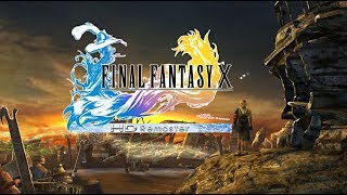 [NS] Final Fantasy X  X-2 HD Remaster 最終幻想XX-2 HD ... 