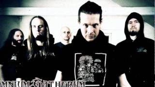 Omnium Gatherum -Soul Journeys (HQ)