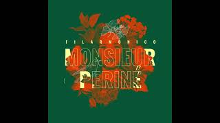 Bailar Contigo Monsieur Periné Filarmónica