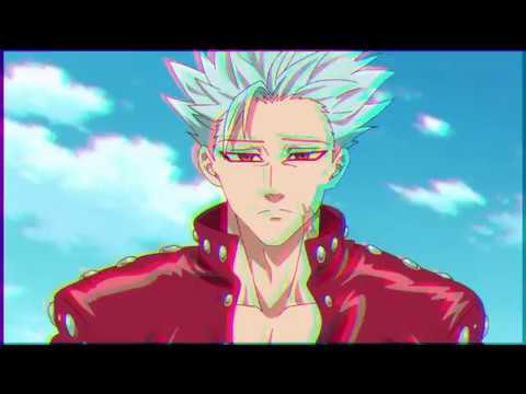 複合MAD✖ヒバナ  RESUVIDO
