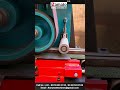Automatic Conveyor Based Belt Grinder | Laser Cut &amp; Casting Deburring Machine Ramato®