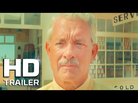 ASTEROID CITY | Official Trailer (2023) Wes Anderson