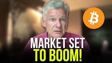 This will Shatter your Expectation! Mark Yusko Crazy Bitcoin Prediction #bitcoinetf #bitcoin