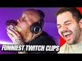 Timthetatman Funniest Twitch Clips of ALL TIME