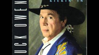 Video thumbnail of "Buck Owens - Forever Yours"