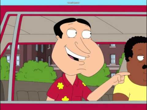 Family guy - Scoreboard