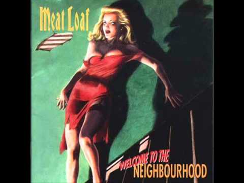 Meat Loaf (+) If This Is The Last Kiss (Let's Make It Last All Night)