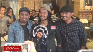 Rio Dewanto & Chicco Jericho Isi Soundtrack Film 'Filosofi Kopi 2' - JPNN.com