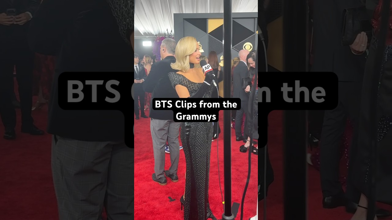 I had the BEST view from the @associatedpress platform of all the 