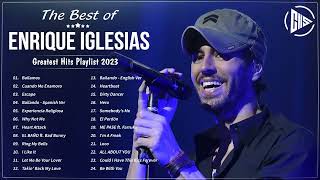 Best English song Enrique iglesias