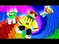 PORTO I MIEI AMICI NEL NUOVO DROPPER ALTISSIMO - Minecraft