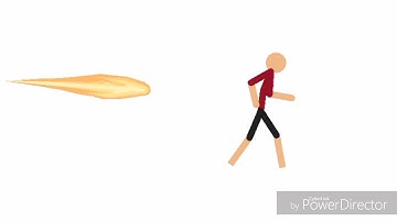 Sticknodes fade/ultra instinct training test