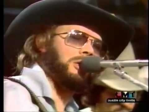 Hank Williams Jr Family Tradition - YouTube