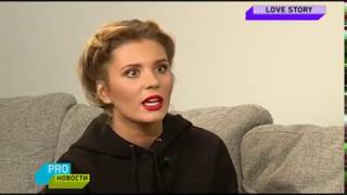 Love story: Анна Шульгина - о любви, об отношениях Love story: Анна Шульгина - о любви, об отношениях