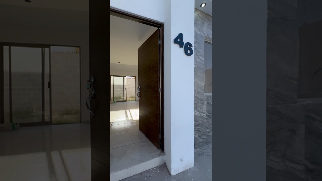 Casa en venta en Torreón, con habitación en planta baja