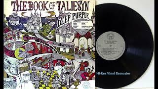 Deep Purple - Exposition / We Can Work it Out - HiRes Vinyl Remaster