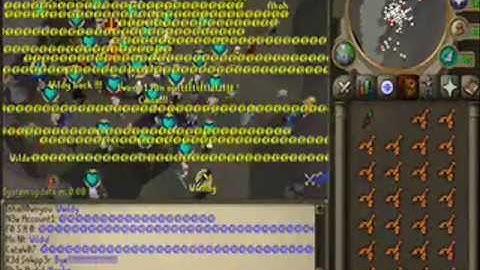 The Best Level 3 Clue Scroll