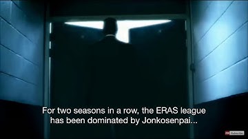 OSM ERAS league Season 5: Revival of the Legends - Official Trailer (with subtitles)