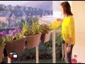 Â¿Cómo ambientar tu balcón con macetas? - Sodimac Homecenter Argentina