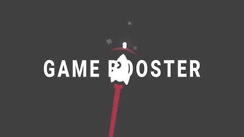 Best Game Booster App for Android to Improve gaming Speed and Gaming Experience