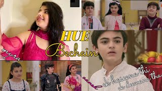 Download Hue Bechain Ft. Virohi New Vm Video MP3 Hue Bechain Ft. Virohi New Vm