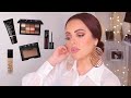 FULL FACE Using NARS | مكياج كامل باستخدام ماركة نارس