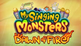 Hot Springs - My Singing Monsters - Episode 12