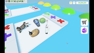 NEW UPDATE ITEMS AND SECRET NEW CODE IN POP IT TRADING | Pop It Trading ✨| Roblox