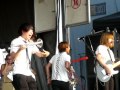 ORESKABAND @ Warped Tour 2008 - Wasuremono