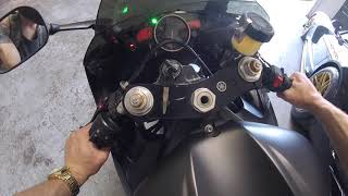 How to Buy a Sport Bike off Craigslist