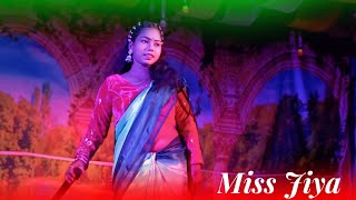 Nole Dar Nole Karam Dar / Miss Jiya / Santali / Orchestra 2025