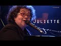 Petite messe solennelle - Juliette - Live @ Le pont des Artistes